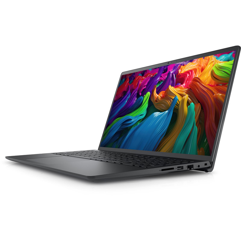 لپ تاپ 15.6 اینچی دل مدل Vostro 3530-i5 1334U-32GB DDR4-1TB SSD-IPS - کاستوم شده لپ تاپ 15.6 اینچی دل مدل Vostro 3530-i5 1334U-32GB DDR4-1TB SSD-IPS - کاستوم شده