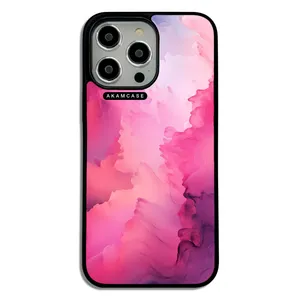 AKAM AMC-WA14PROMAX-PINK-15 Cover For Apple iPhone 14 Pro Max