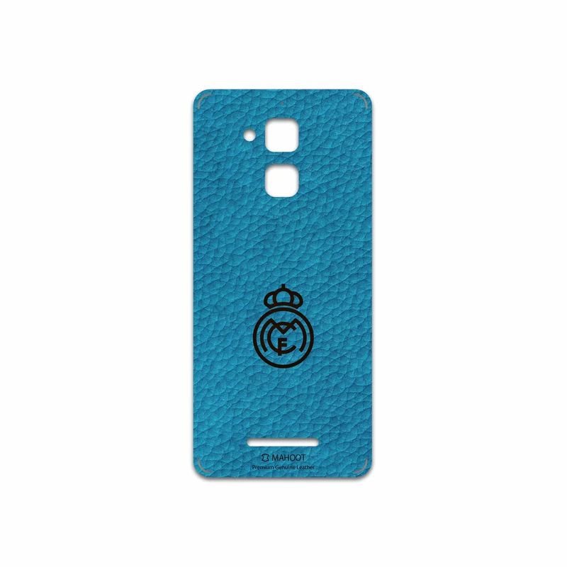 برچسب پوششی ماهوت مدل BL-REAL مناسب برای گوشی موبایل ایسوس Zenfone 3 Max ZC520TL