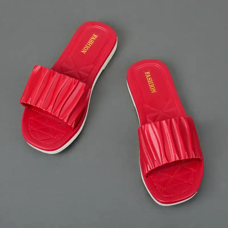 دمپایی زنانه پاپا مدل RD.2649