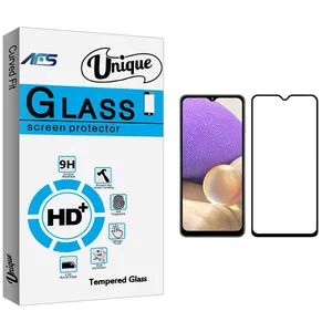 AFS Unique Glass Screen Protector For Samsung Galaxy A32