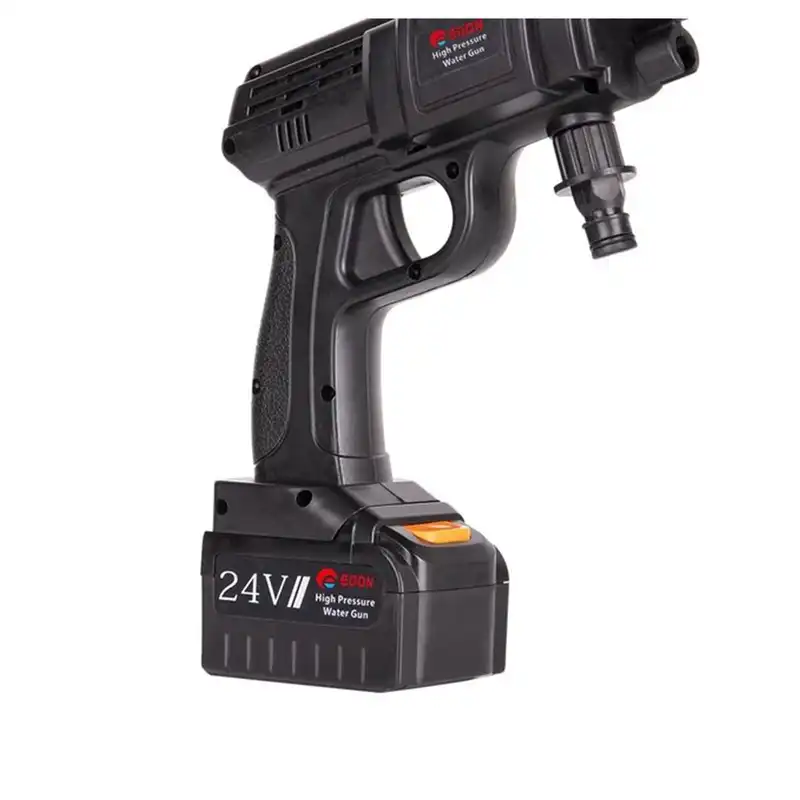 کارواش شارژی ادون مدل HPWG-24