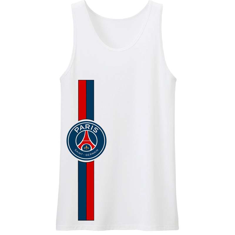 تاپ مردانه مدل پاریس ژرمن کد RD13