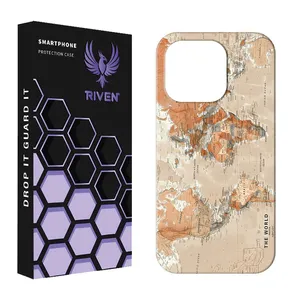 RIVEN RI1-2 Case For Apple iphone 13 Pro