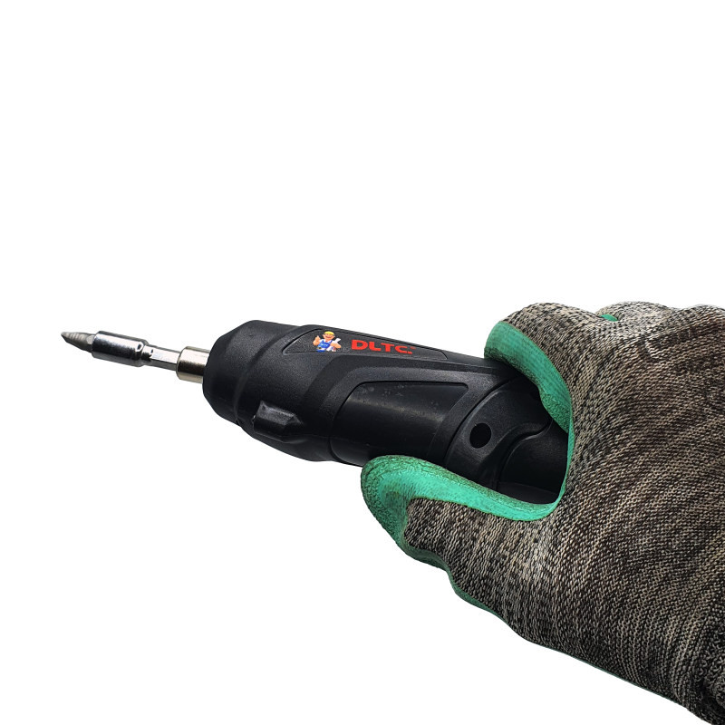 پیچ گوشتی شارژی دی ال تی سی کد P53