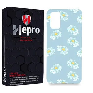 HEPRO MC Cover for Samsung Galaxy A03S
