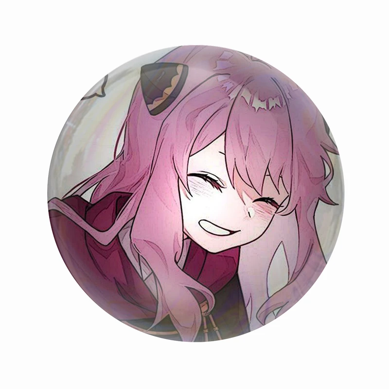 پیکسل عرش مدل انیمه جاسوس x خانواده Spy × Family کد Asp6690