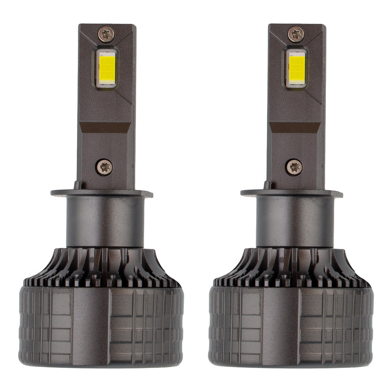 هدلایت 170 وات زیمر مدل M170  پایه H1 بسته 2 عددی