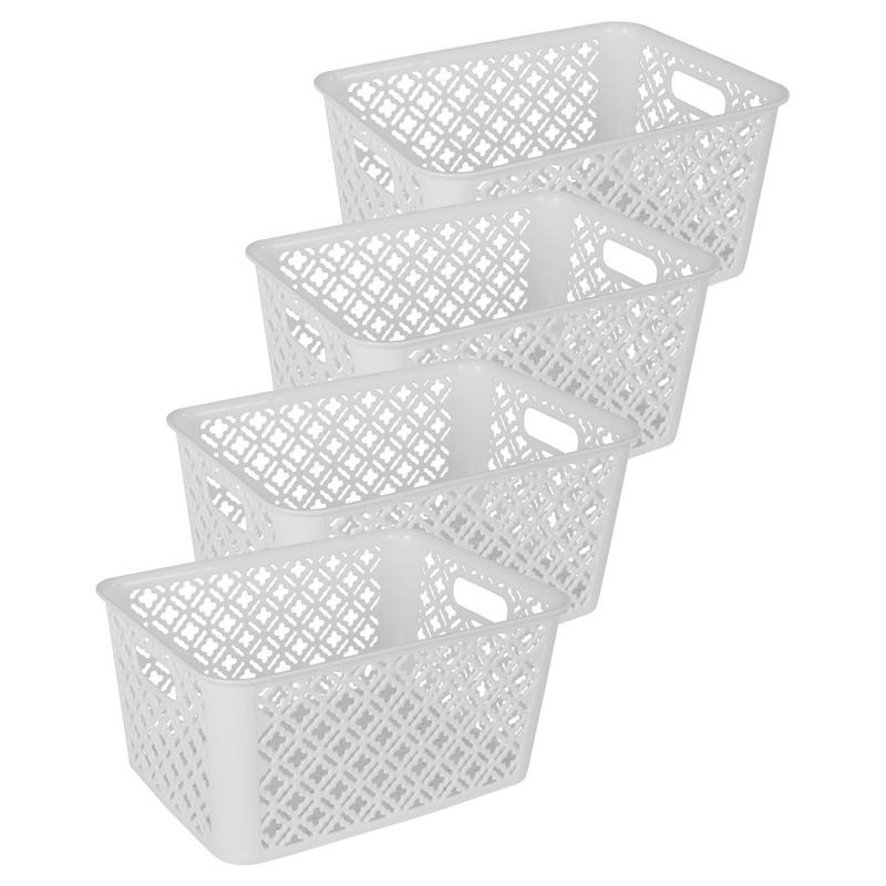 سبد نظم دهنده مدل ALF-123 بسته 4 عددی
