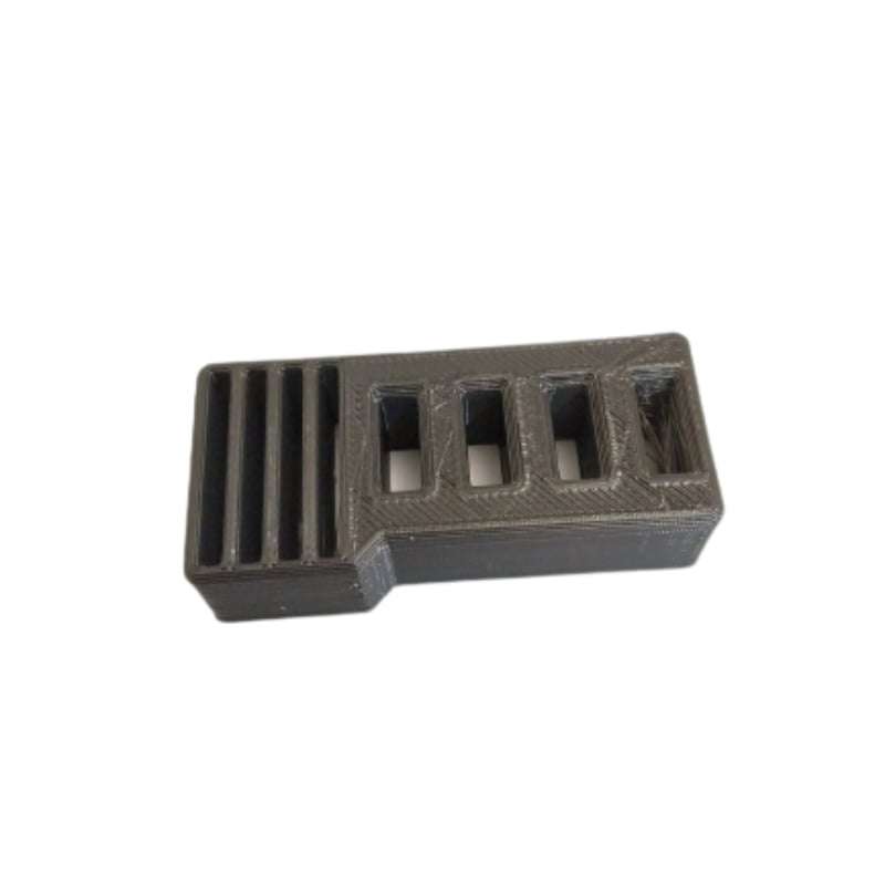 پایه نگهدارنده فلش مموری و کارت حافظه مدل mini Usb پایه نگهدارنده فلش مموری و کارت حافظه مدل mini Usb