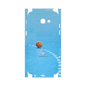 MAHOOT Handball-FullSkin Cover Sticker for Samsung Galaxy A5 2017
