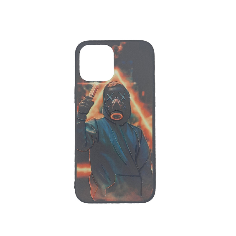 کاور مدل 1254 مناسب برای گوشی موبایل اپل iphone 12 pro max