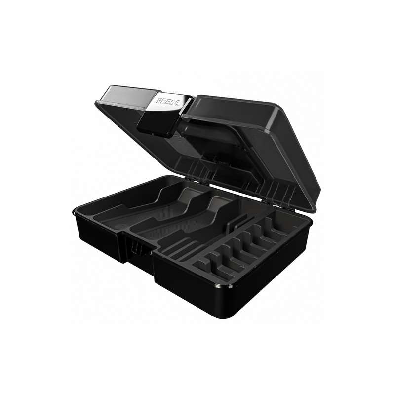 دستگاه استریل ابزار آرایشگاهی کنگ تک مدل UV BOX