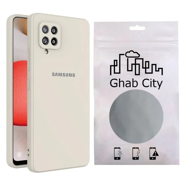 کاور قاب سیتی مدل SLO مناسب برای گوشی موبایل سامسونگ Galaxy A22 4G