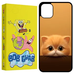 BOB Ghab BCP11 Cover For Apple iPhone 11