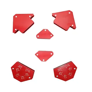گونیا کد 6 مجموعه 6 عددی