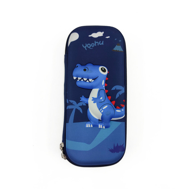 جامدادی مدل برجسته طرح دایناسور کد SM-1124