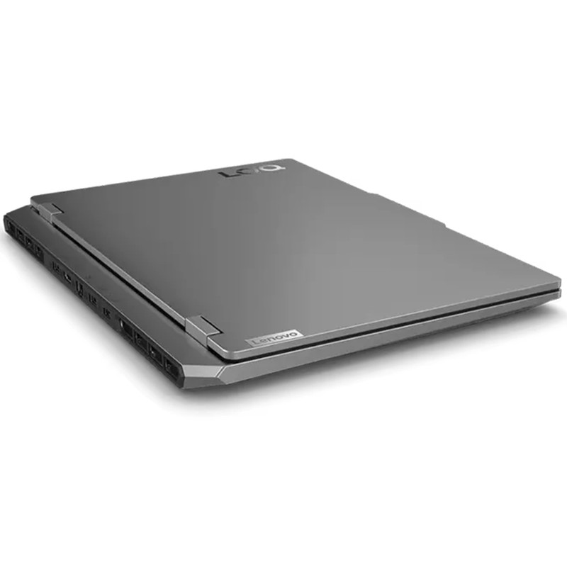 لپ تاپ 15.6 اینچی لنوو مدل LOQ 15ARP9-R5 7235HS-24GB DDR5-512GB SSD-RTX3050-FHD-W - کاستوم شده