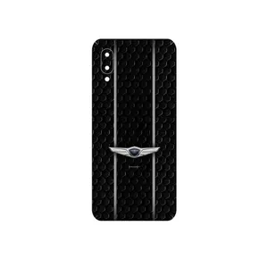 MAHOOT Genesis Cover Sticker for Samsung Galaxy M02