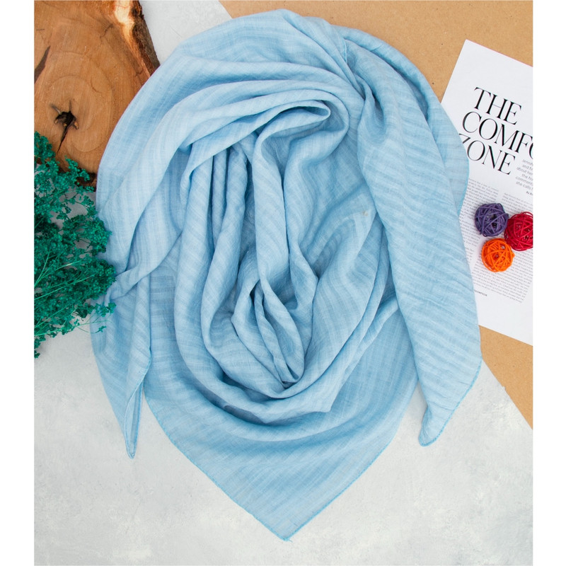 روسری زنانه مدل چهار فصل کد 00100