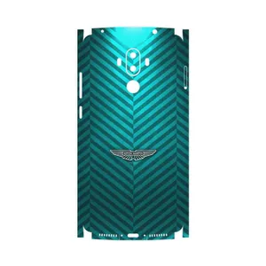 MAHOOT Aston Martin-FullSkin Cover Sticker for Huawei Mate 9