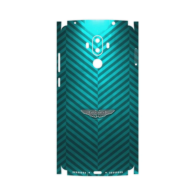 برچسب پوششی ماهوت مدل Aston Martin-FullSkin مناسب برای گوشی موبایل هوآوی Mate 9