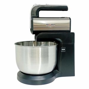 همزن کاسه‌دار 3 لیتری مکسی من مدل MAX-2020