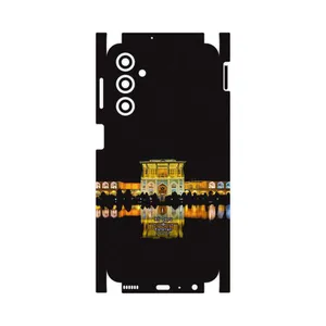 MAHOOT Ali Qapu-FullSkin Cover Sticker for Samsung Galaxy M34 5G