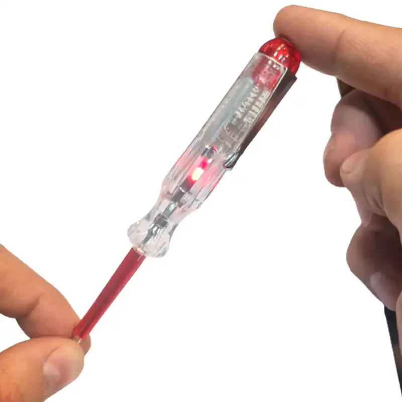 فازمتر مدل تستر KSRE-T110