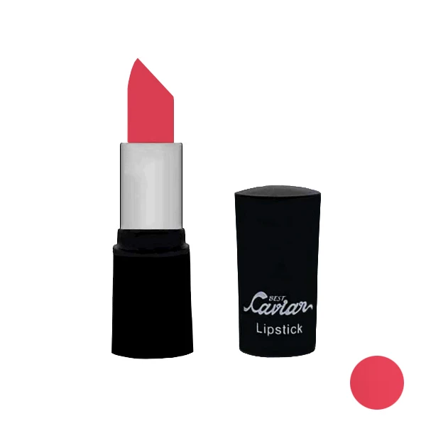 رژ لب جامد خاویار شماره 035