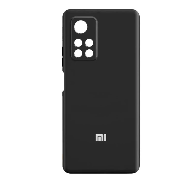 کاور مدل پاکنی کد 01 مناسب برای گوشی موبایل شیائومی Redmi Note 11T 5G / Poco M4 Pro 5G
