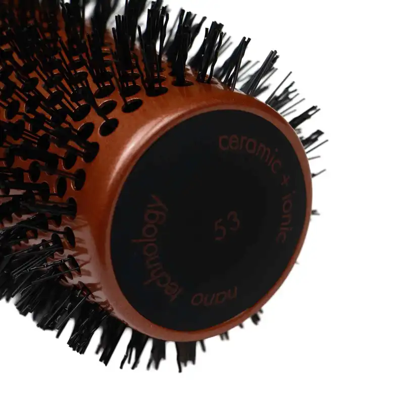 برس مو دی آر اس مدل سرامیکی