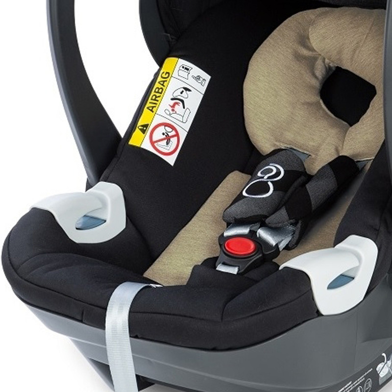 کریر جیکل مدل I-FIT-06