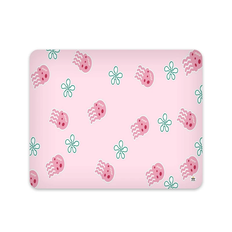 ماوس پد شادیت مدل باب اسفنجی کد1124 سایز 24*19 سانتی متر