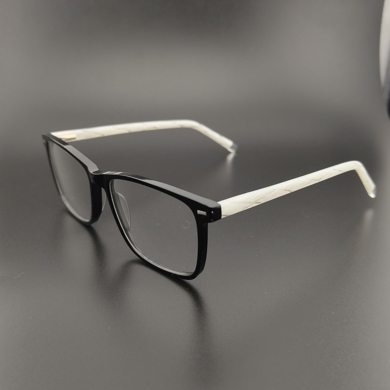 فریم عینک طبی مدل BS6583C2 Acetate Sirocco Streak -  - 7