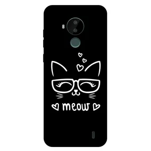  Megafone 7700 Cover For Nokia C30