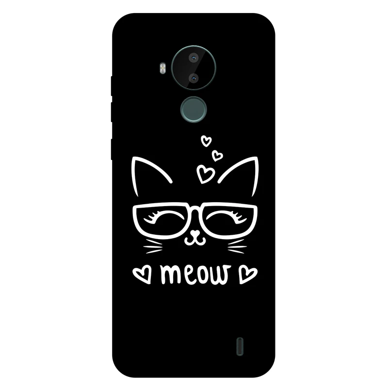 کاور مگافون کد 7700 مناسب برای گوشی موبایل نوکیا C30