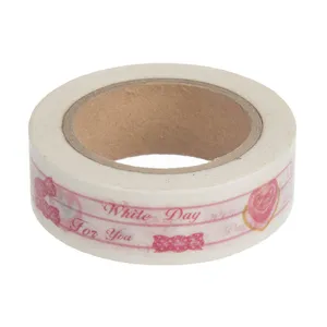 چسب فانتزی کاغذی مدل A41