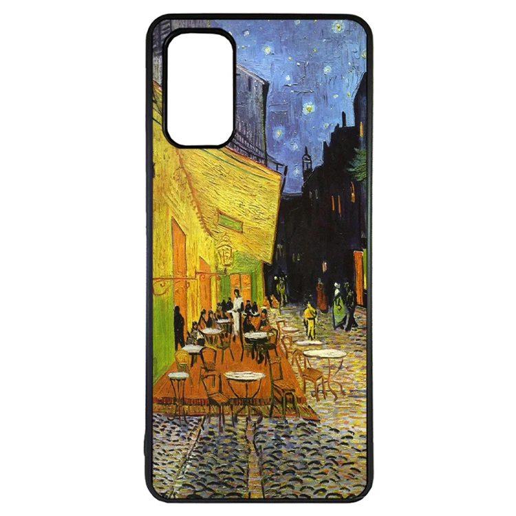 کاور طرح نقاشی مناسب برای گوشی موبایل شیائومی 12 lite