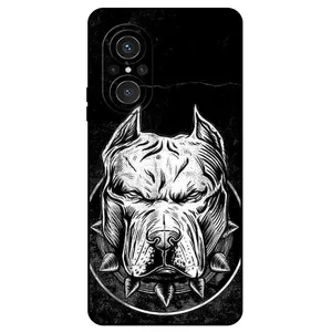 Megafone Bulldog 1885 Cover For Huawei Nova 9 Se 4G / 5G