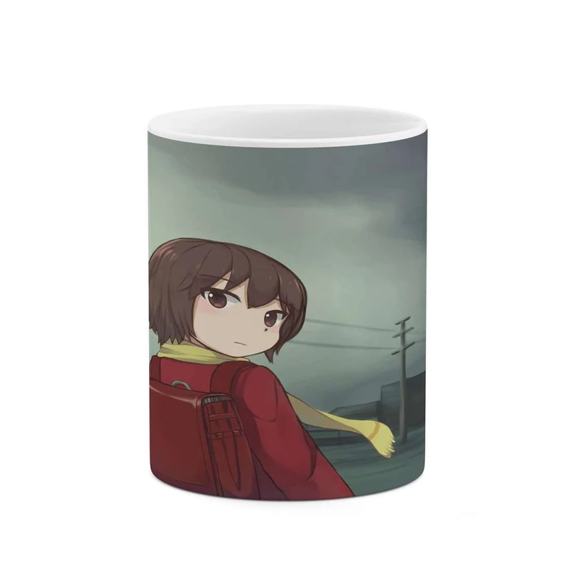 ماگ کاکتی مدل انیمه کد mgh21281