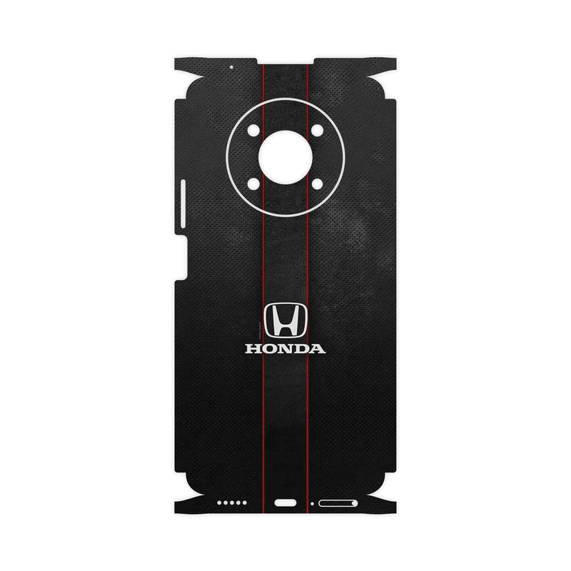 برچسب پوششی ماهوت مدل Honda_Motor-FullSkin مناسب برای گوشی موبایل آنر X9 5G