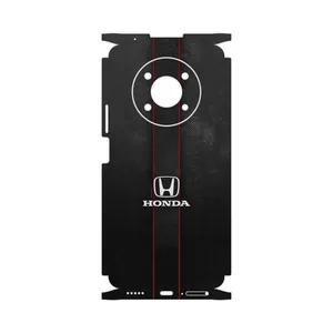 MAHOOT Honda_Motor-FullSkin Cover Sticker for Honor X9 5G