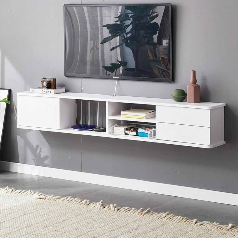 میز تلویزیون دیواری مدل Owens W TV 1700 3k