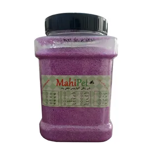 شن تزیینی آکواریوم مدل K-2