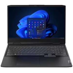 لپ تاپ 15.6 اینچی لنوو مدل IdeaPad Gaming 3-15IAH7-i7 16GB 512GB 6GB