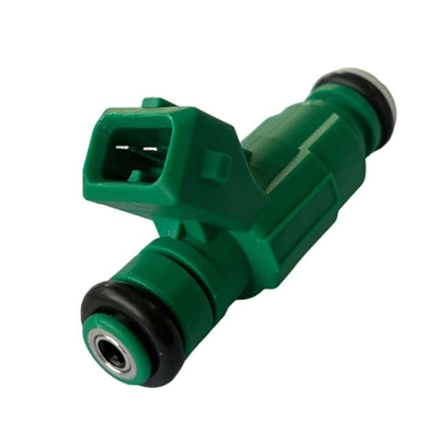 سوزن انژکتور ایرکا مدل 4 سوراخه کد 727 مناسب بر ای نیسان Z