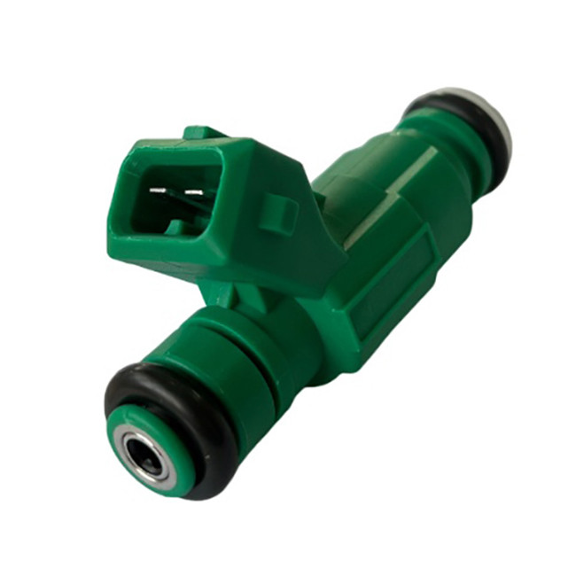 سوزن انژکتور ایرکا مدل 4 سوراخه کد 727 مناسب بر ای نیسان Z