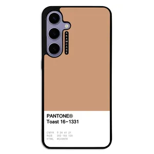 AKAM AMC-WSGS24P-PANTONE-21 Cover For Samsung Galaxy S24 Plus