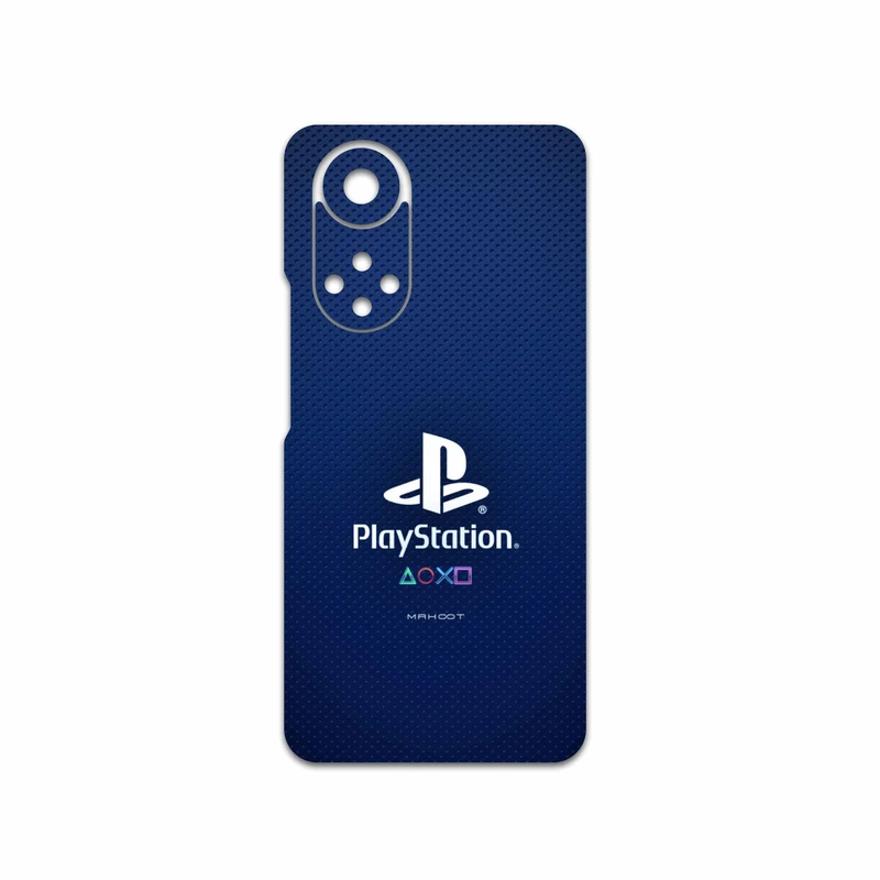 برچسب پوششی ماهوت مدل PS مناسب برای گوشی موبایل هوآوی Nova 9